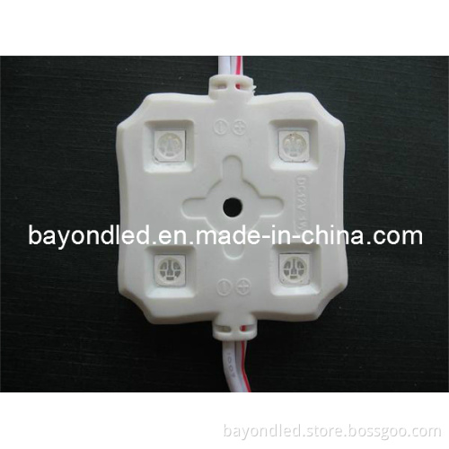 4 Chips 5050 Wanterproof LED Module